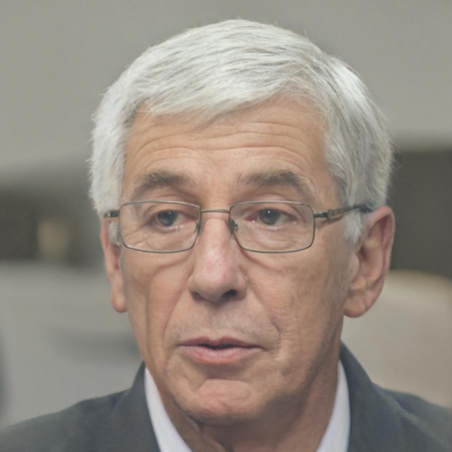 Kieran Blackwood, Lead Financial Educator at xelivorenta